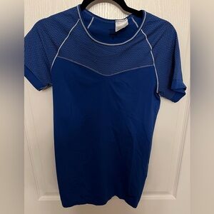 Blue Women's Top
